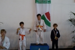JudoGiocando 2015