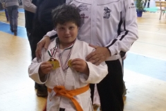 JudoGiocando 2015